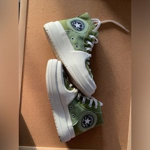 Converse Chuck Taylor All-Star Construct Colorblock